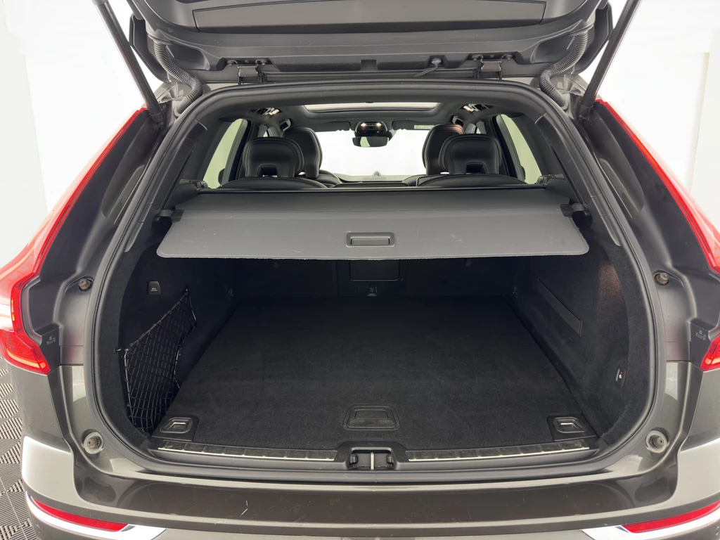 Volvo XC60 – foto 12