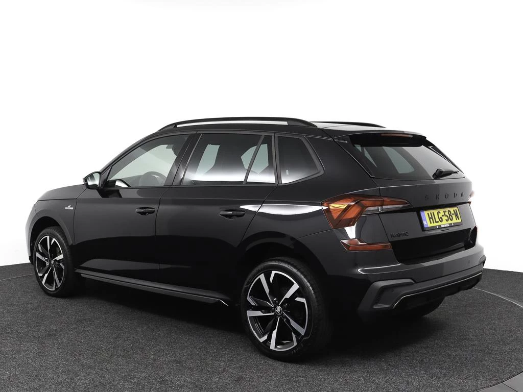 Škoda Kamiq – foto 3