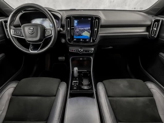 Volvo XC40 – thumbnail 7