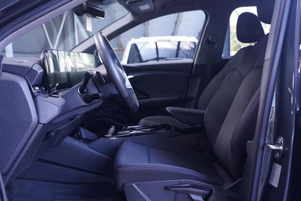 Audi Q6 e-tron – foto 59