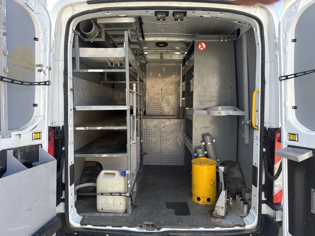 Ford Transit – foto 13