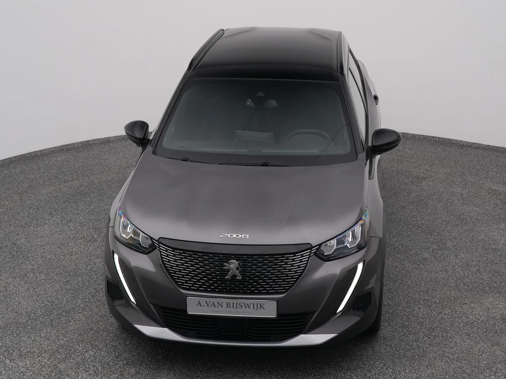 Peugeot 2008 – foto 18