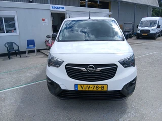 Opel Combo – thumbnail 6
