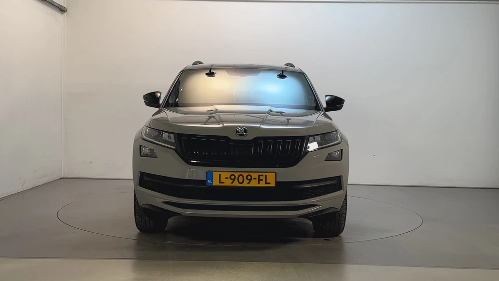 Škoda Kodiaq – foto 7