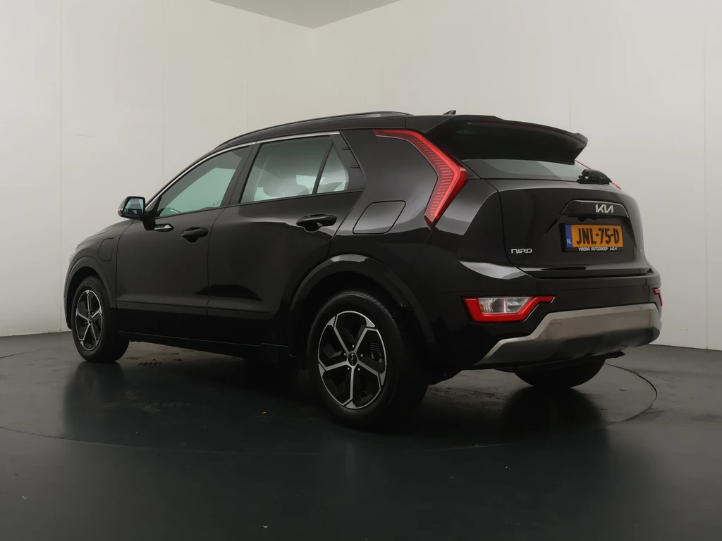 Kia Niro – foto 5
