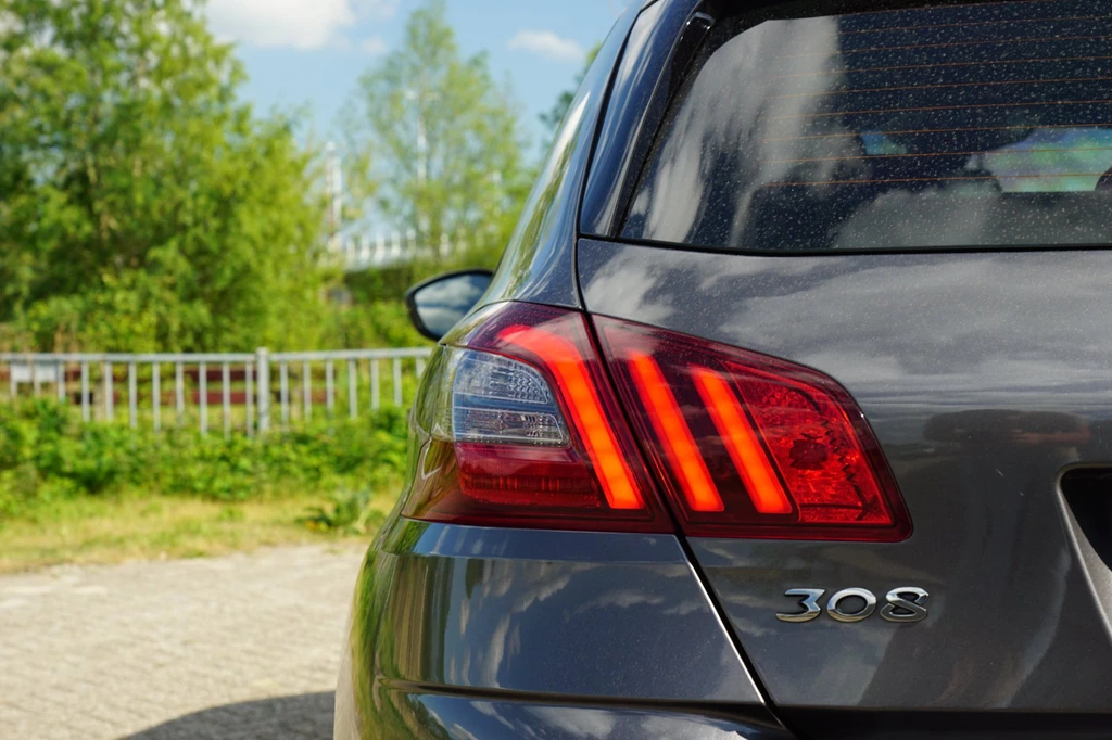 Peugeot 308 – foto 27