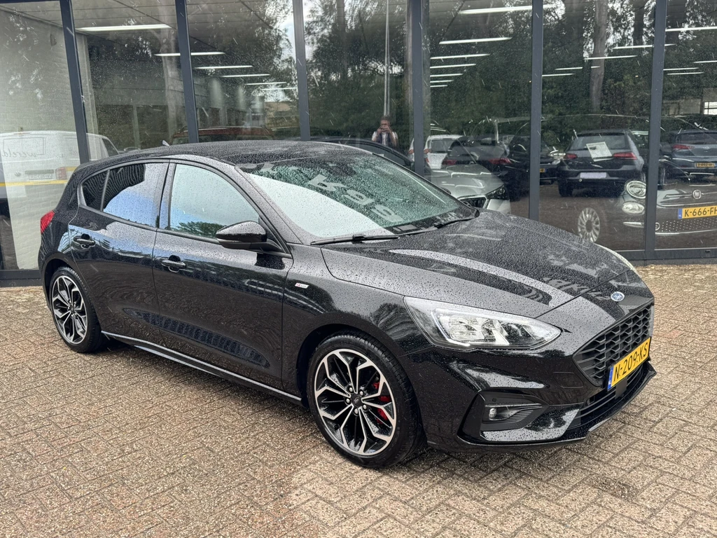 Ford Focus – foto 6