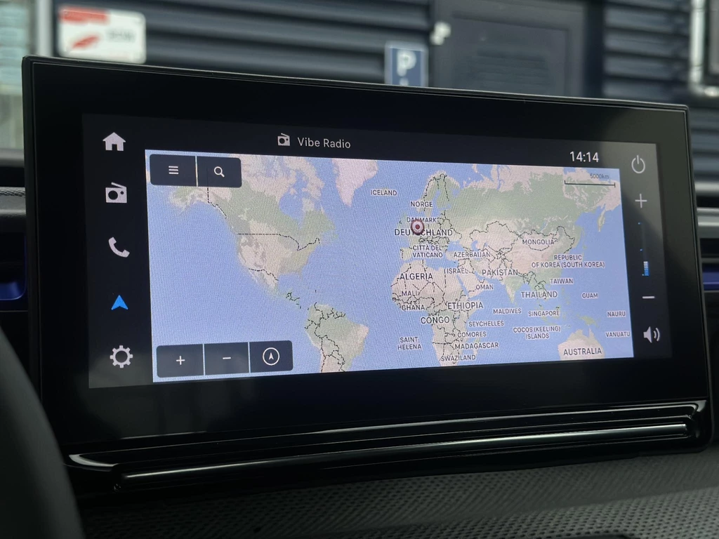Citroën ë-C3 – foto 18