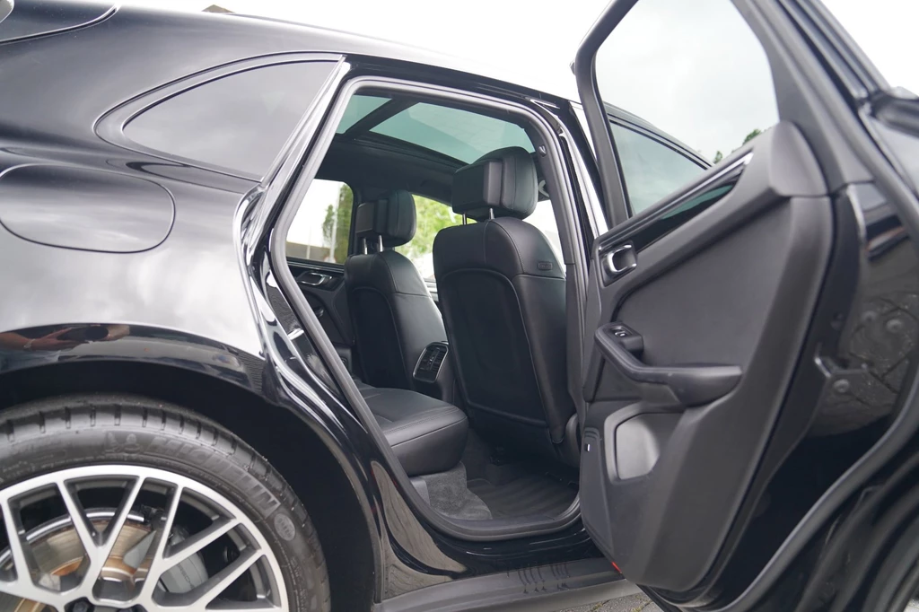 Porsche Macan – foto 21