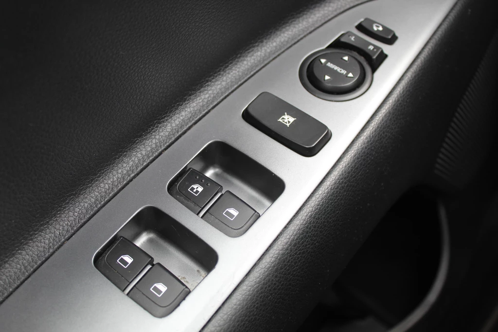 Kia Rio – foto 25