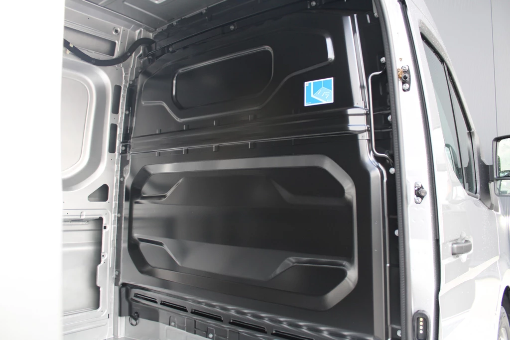 Renault Master – foto 12