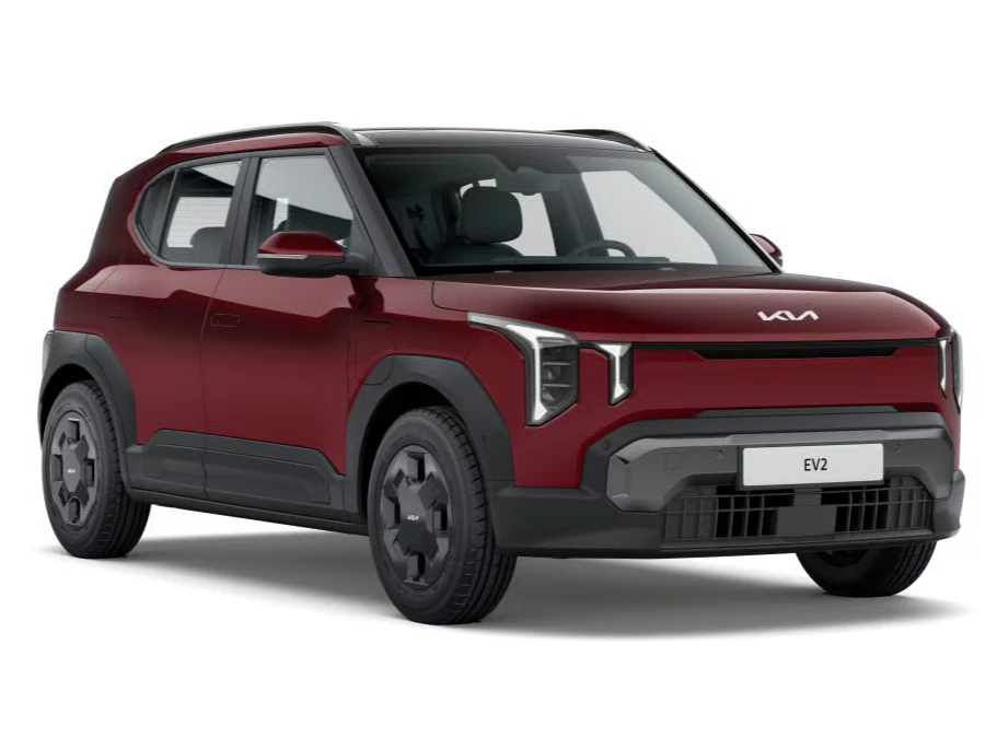Kia EV2 – foto 6