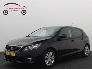 Peugeot 308 – thumbnail 1