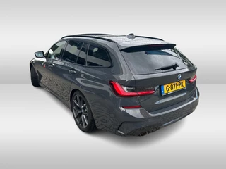 BMW 3 Serie – thumbnail 2