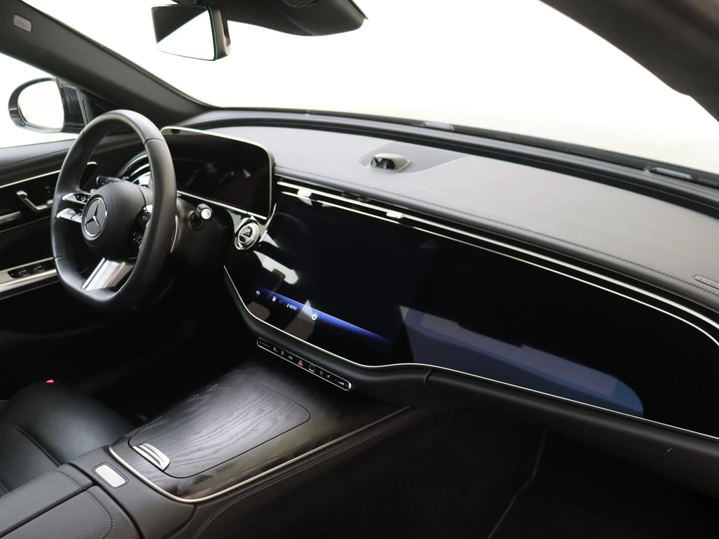Mercedes-Benz E-Klasse – foto 9