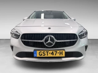 Mercedes-Benz B-Klasse – thumbnail 8