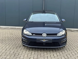 Volkswagen Golf – thumbnail 20