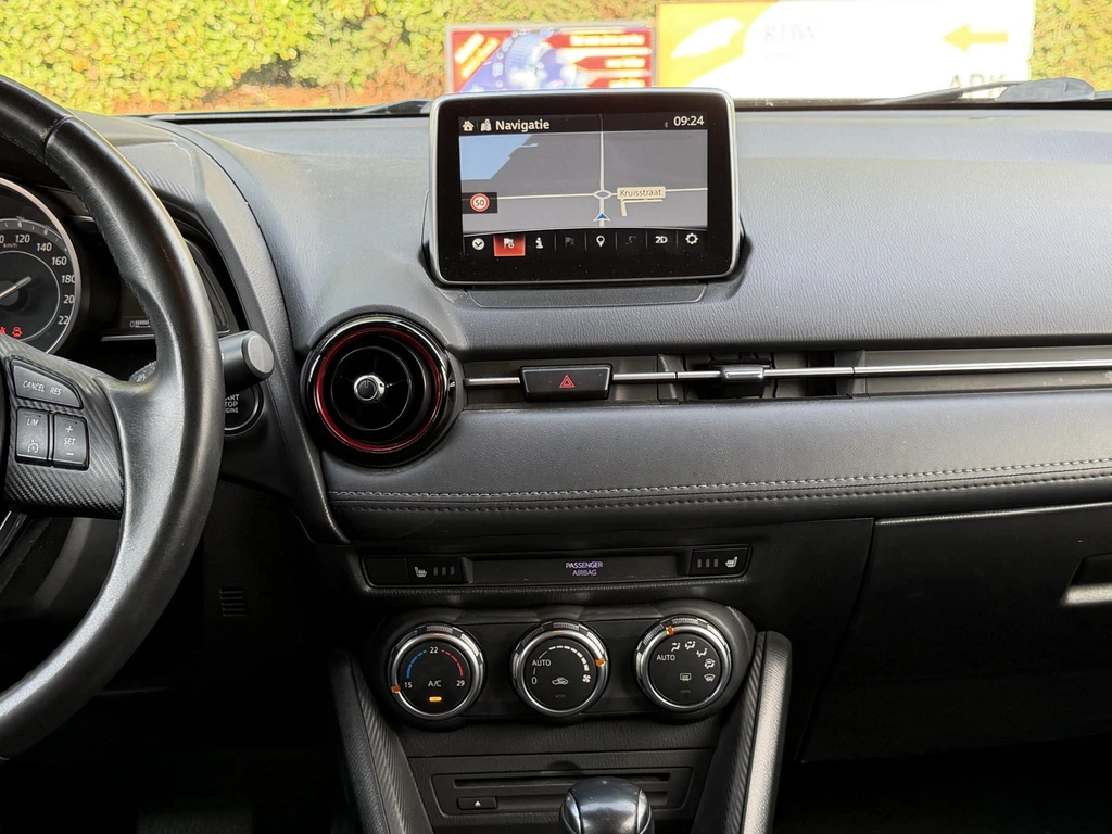 Mazda CX-3 – foto 28