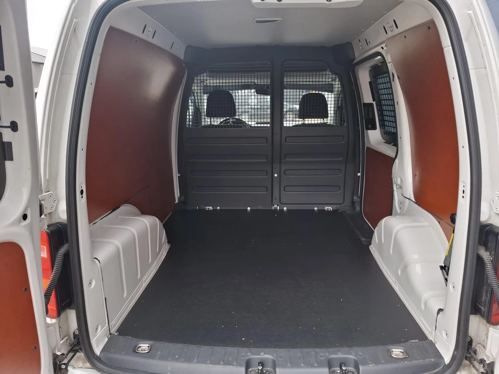 Volkswagen Caddy – foto 15
