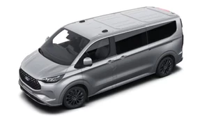 Ford Transit Custom – thumbnail 2