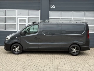 Renault Trafic – thumbnail 2