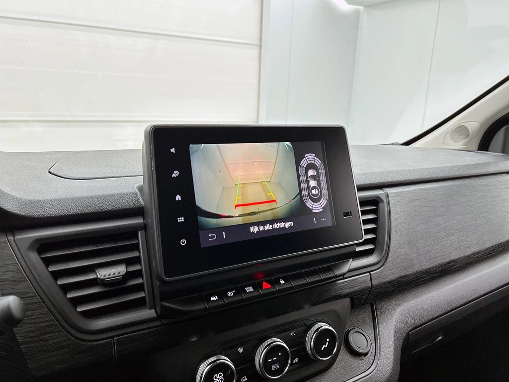 Renault Trafic – foto 16