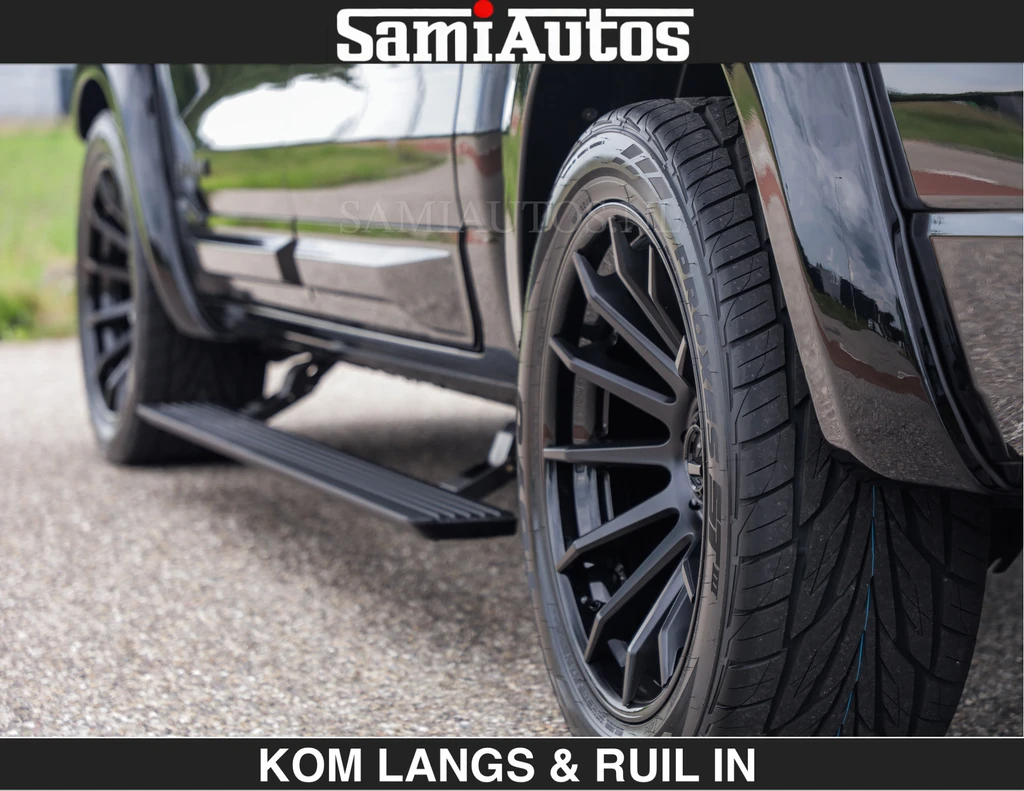 Dodge Ram Pick-Up – foto 54