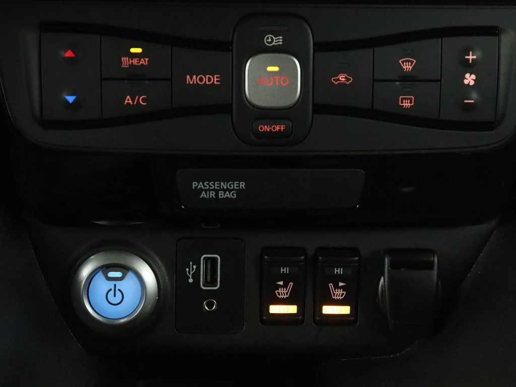 Nissan Leaf – foto 36