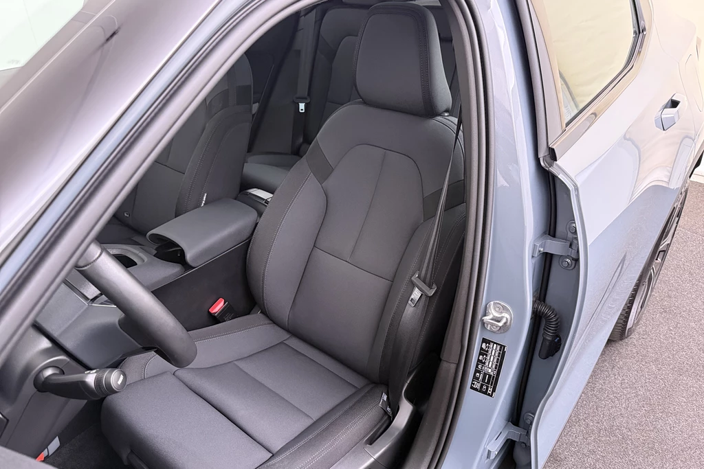 Polestar 2 – foto 8