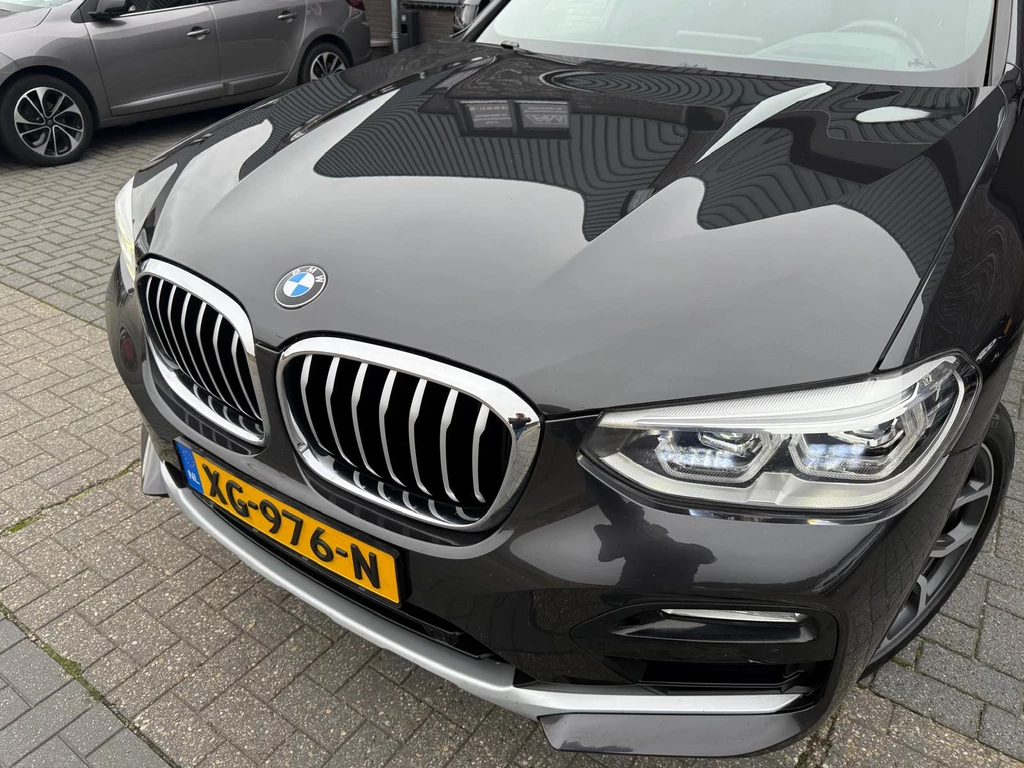 BMW X4 – foto 18