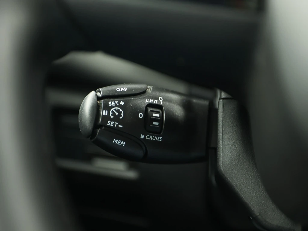 Citroën C5 Aircross – foto 21