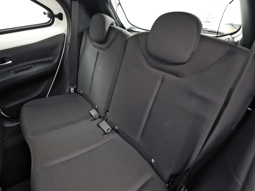 Toyota Aygo – foto 15