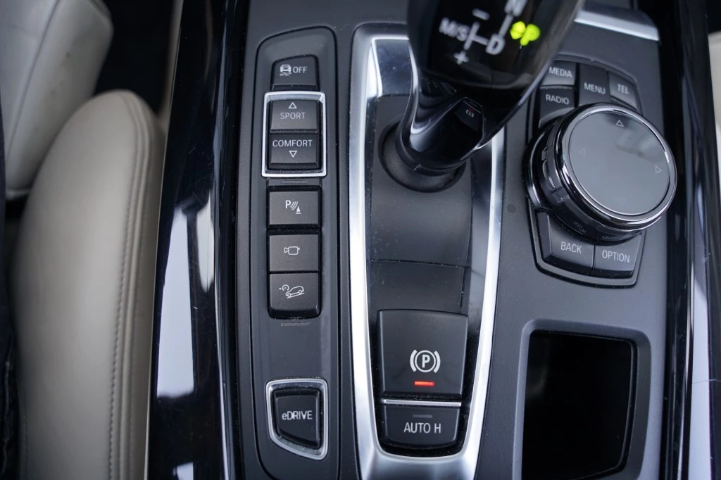 BMW X5 – foto 12
