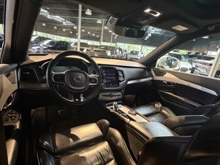 Volvo XC90 – thumbnail 22