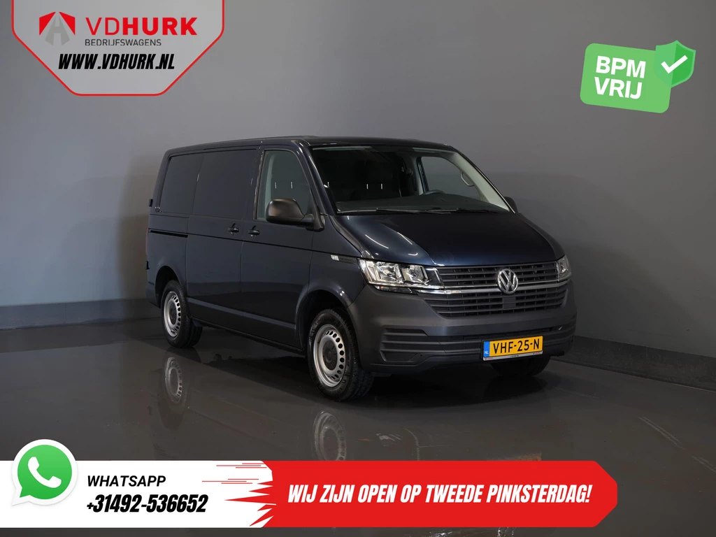 Volkswagen Transporter – foto 6