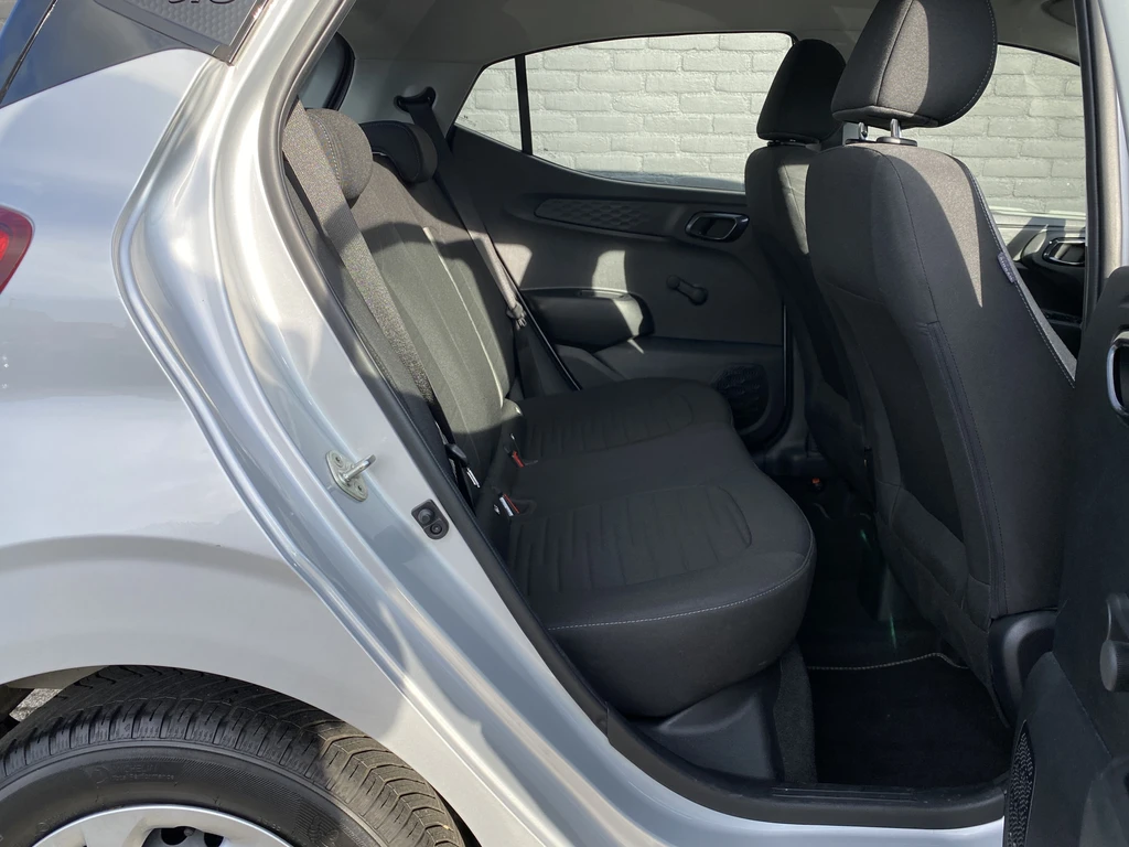 Hyundai i10 – foto 15