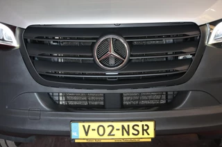 Mercedes-Benz Sprinter – thumbnail 19