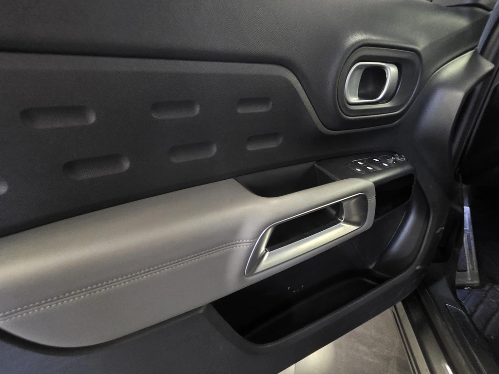 Citroën C5 Aircross – foto 18