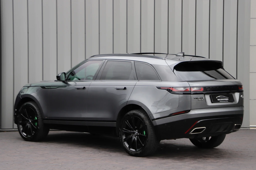 Land Rover Range Rover Velar – foto 2
