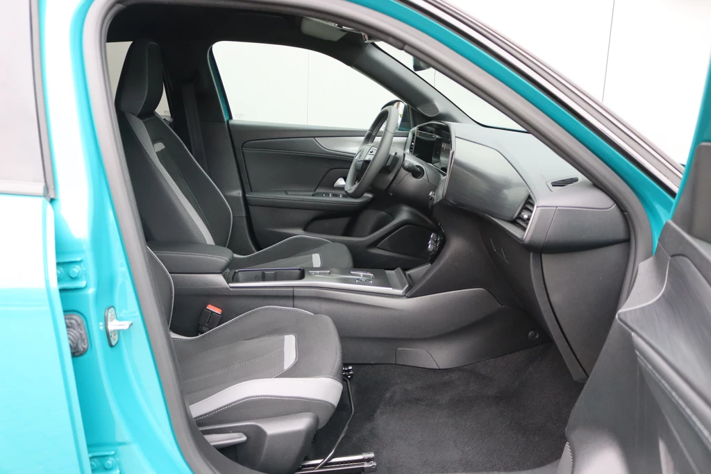 Opel Mokka – foto 13