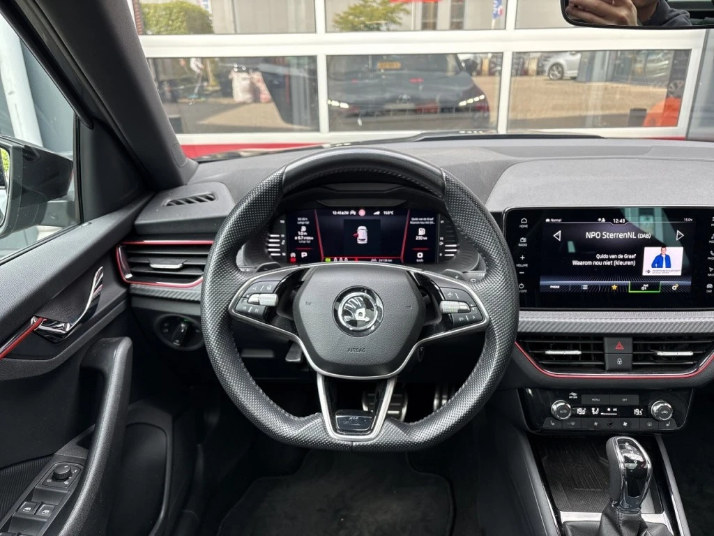 Škoda Kamiq – foto 13