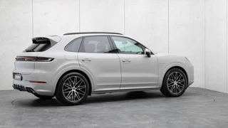 Porsche Cayenne – thumbnail 8