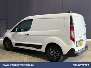 Ford Transit Connect – thumbnail 2