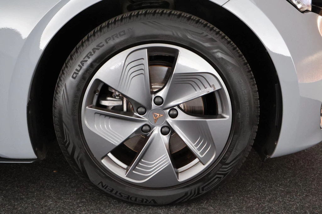 CUPRA Born – foto 45