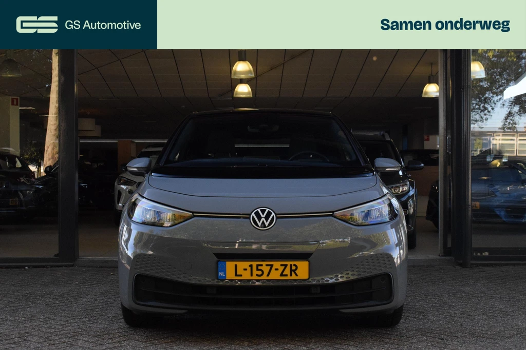 Volkswagen ID.3 – foto 12