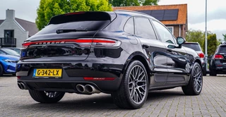 Porsche Macan – thumbnail 8