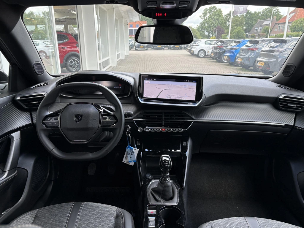 Peugeot 2008 – foto 10