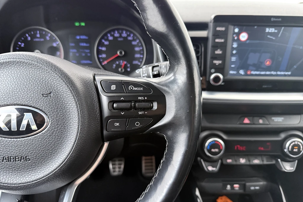 Kia Stonic – foto 20