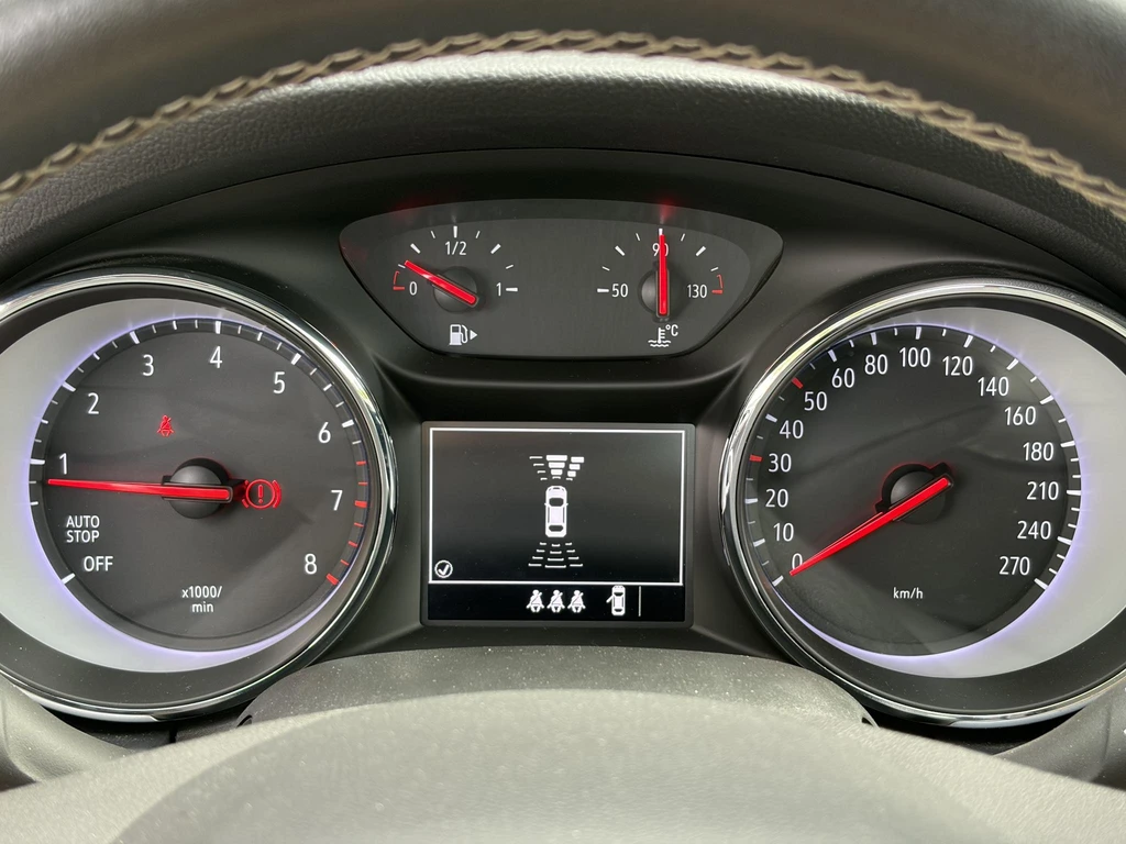 Opel Astra – foto 15