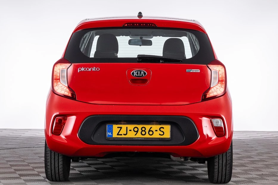 Kia Picanto – foto 4